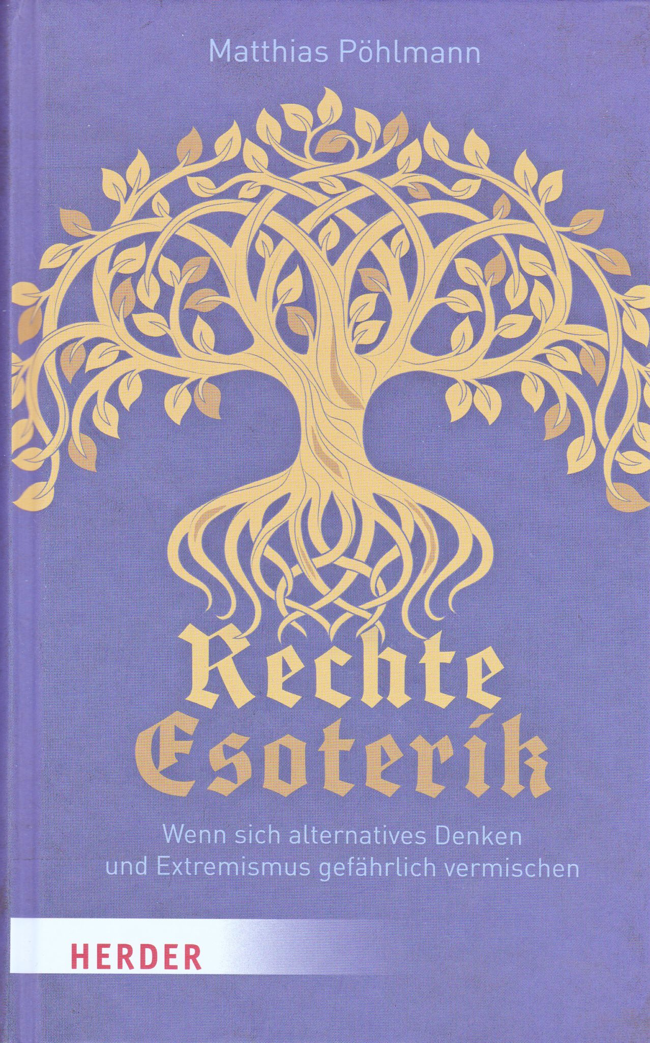 Rechte Esoterik – Mehr als eine Spielerei